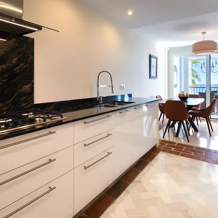 Appartement La Perla De La Bahia