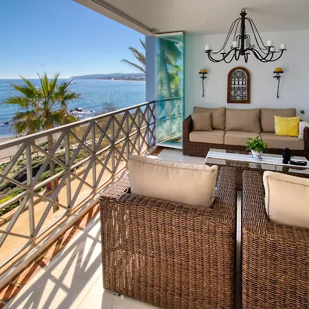Appartement La Perla De La Bahia