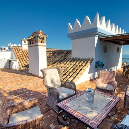 Appartement La Perla De La Bahia
