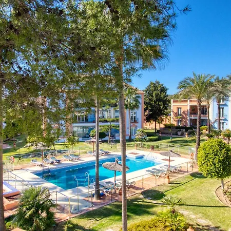 Appartement La Perla De La Bahia