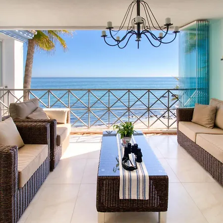 Appartement La Perla De La Bahia Bahia de Casares